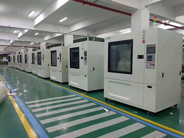 高低溫試驗(yàn)箱 鈑金車間.jpg