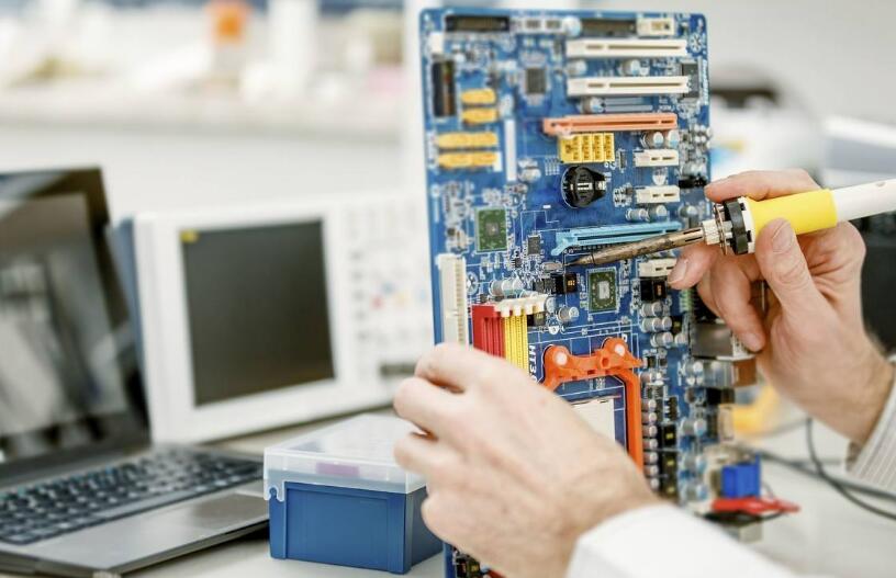 電子元器件為什么要用PCT高壓加速壽命試驗(yàn)機(jī)